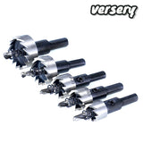 12-80mm high speed steel Drill Bit Hole Saw Stainless Steel Metal Aluminum Alloy HOT HSS Drill Bits
