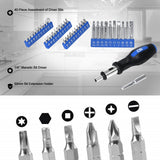 Wrench Saw Screwdriver
