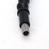 2PCS 290mm Flexible Shaft Tool Electronics Drill Screwdriver Bit Holder Connect Link Multitul Hex Shank Extension Snake Bit