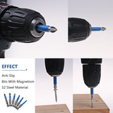 Electrical tool accessories