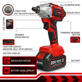 Home electrical tools
