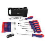 WORKPRO 45PC Screwdriver Set with Bits set