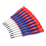 WORKPRO 45PC Screwdriver Set with Bits set