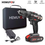 Home electrical tools