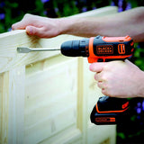 Home electrical tools