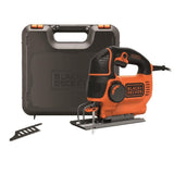 Black & Decker KS901PEK 620 Watt Pendulum Moving Jig Saw High Quality Wood Steel Aluminum Cutting Tool